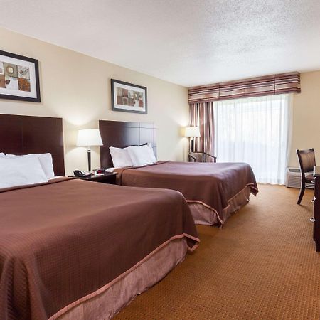 Toronto East Inn المظهر الخارجي الصورة