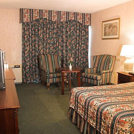 Toronto East Inn المظهر الخارجي الصورة