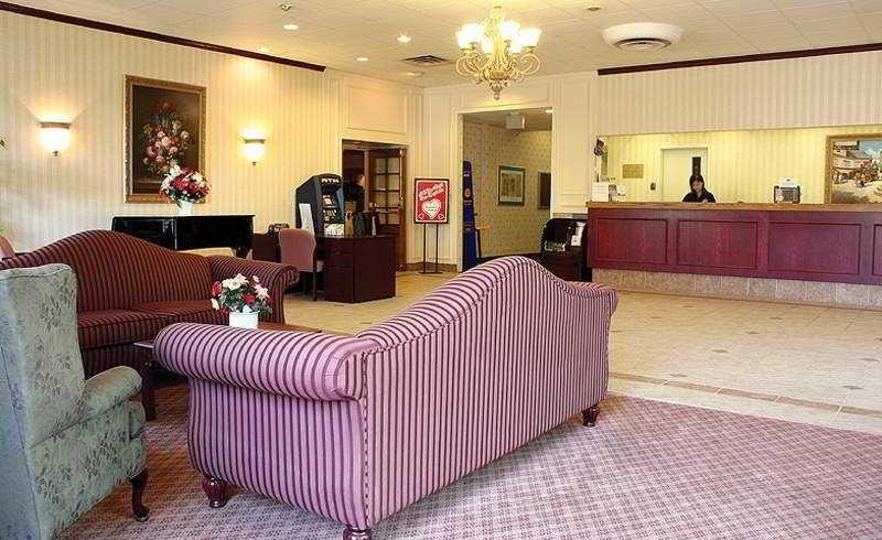 Toronto East Inn المظهر الخارجي الصورة