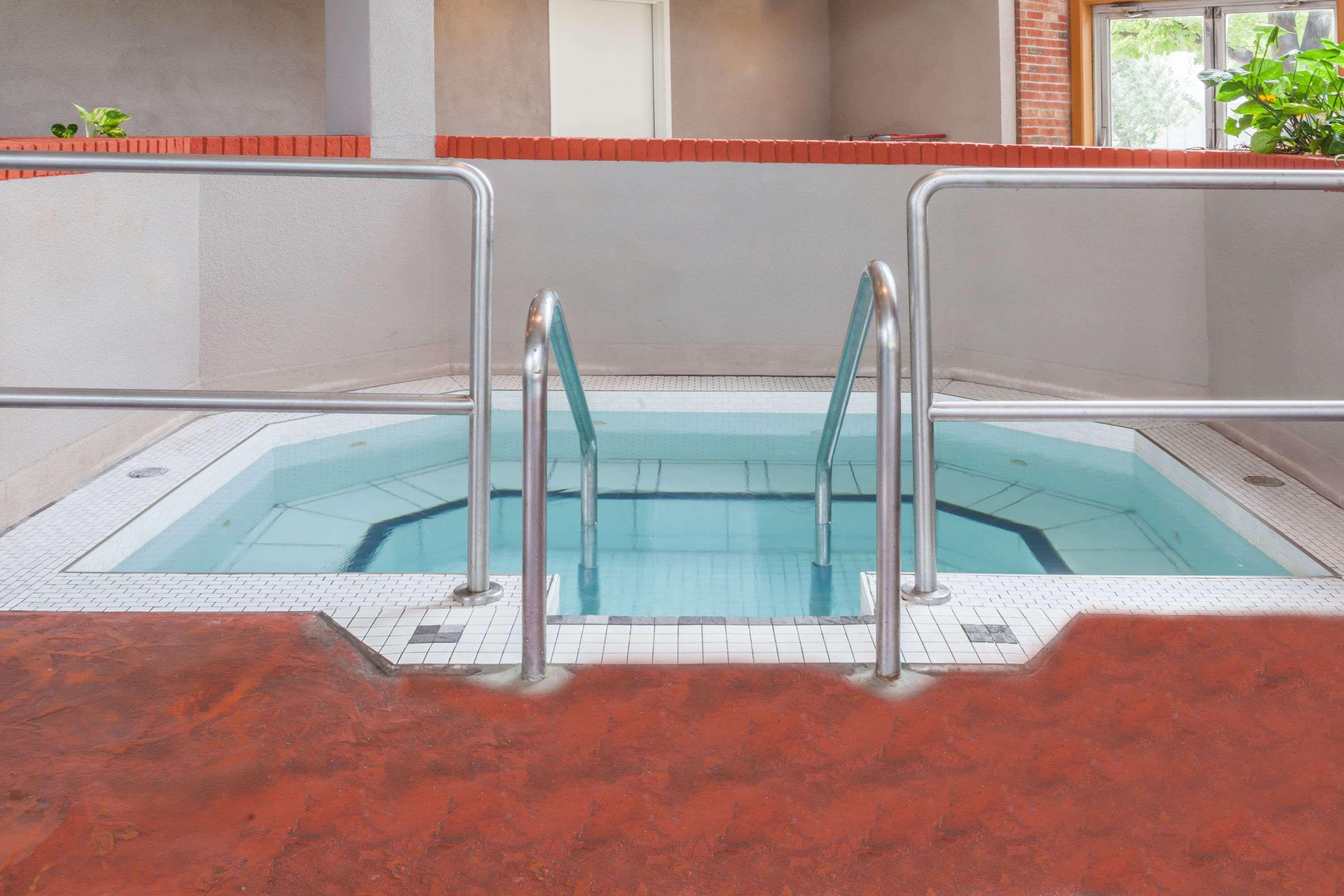 Toronto East Inn المظهر الخارجي الصورة