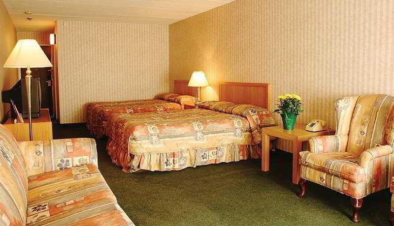 Toronto East Inn المظهر الخارجي الصورة