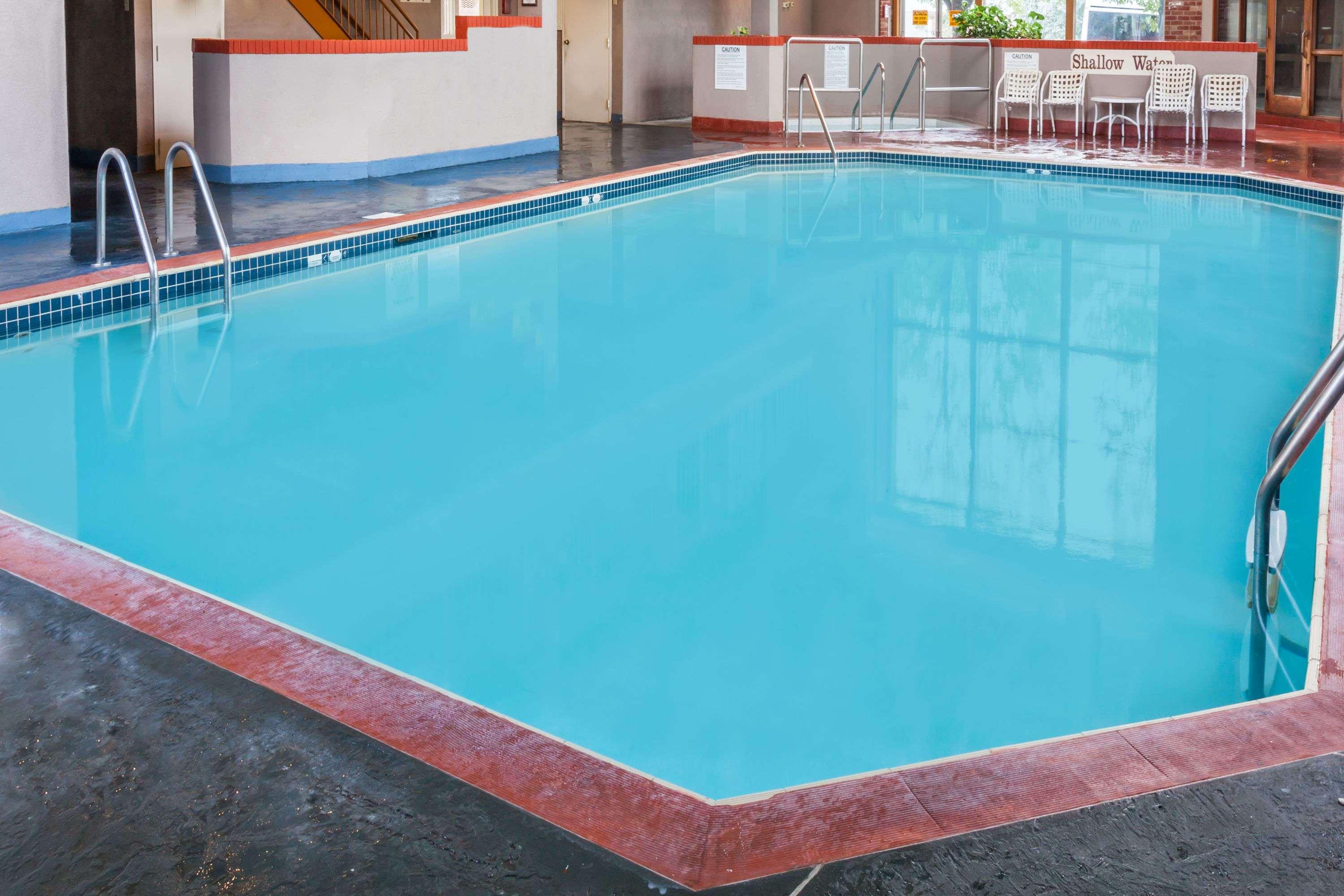 Toronto East Inn المظهر الخارجي الصورة