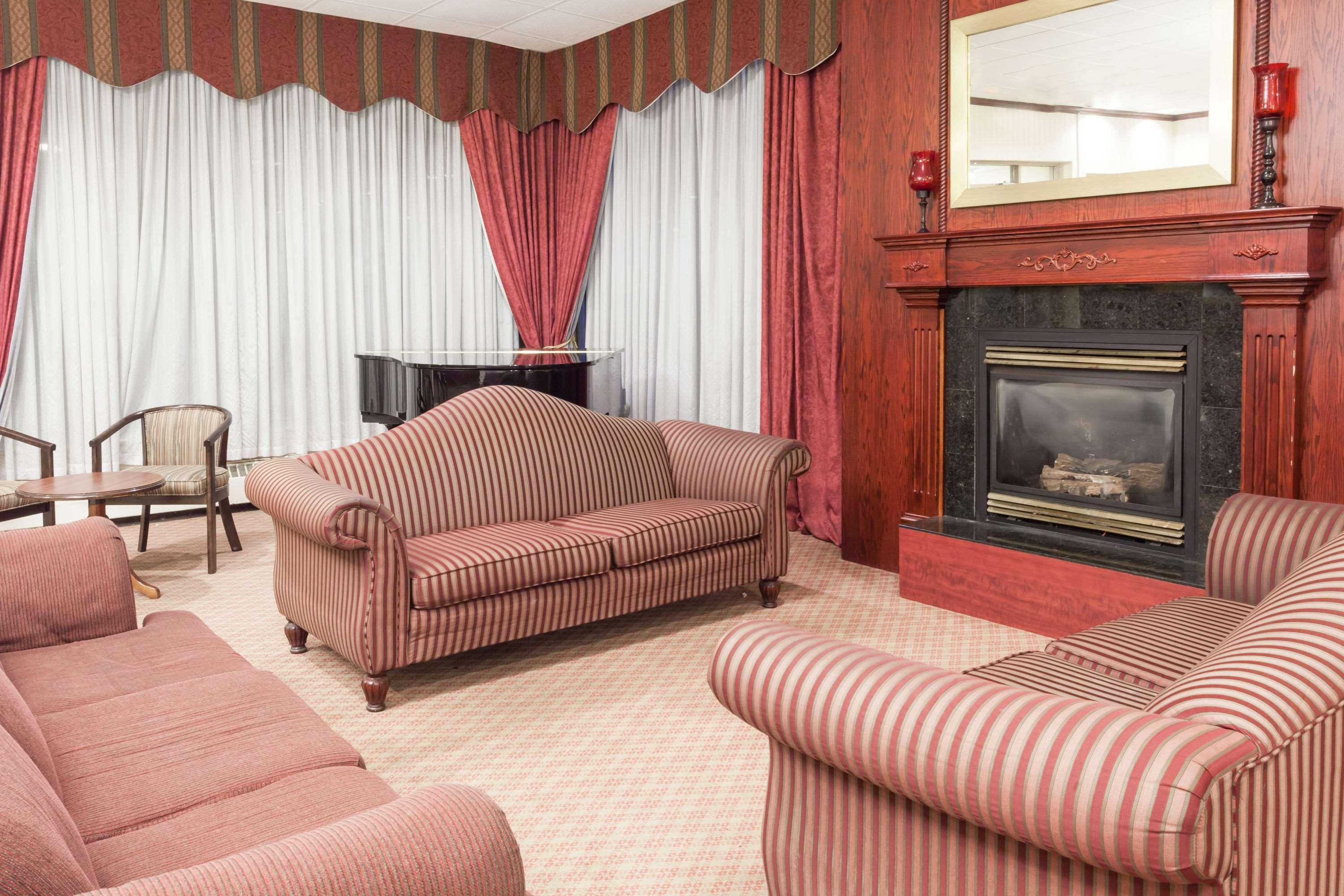 Toronto East Inn المظهر الخارجي الصورة