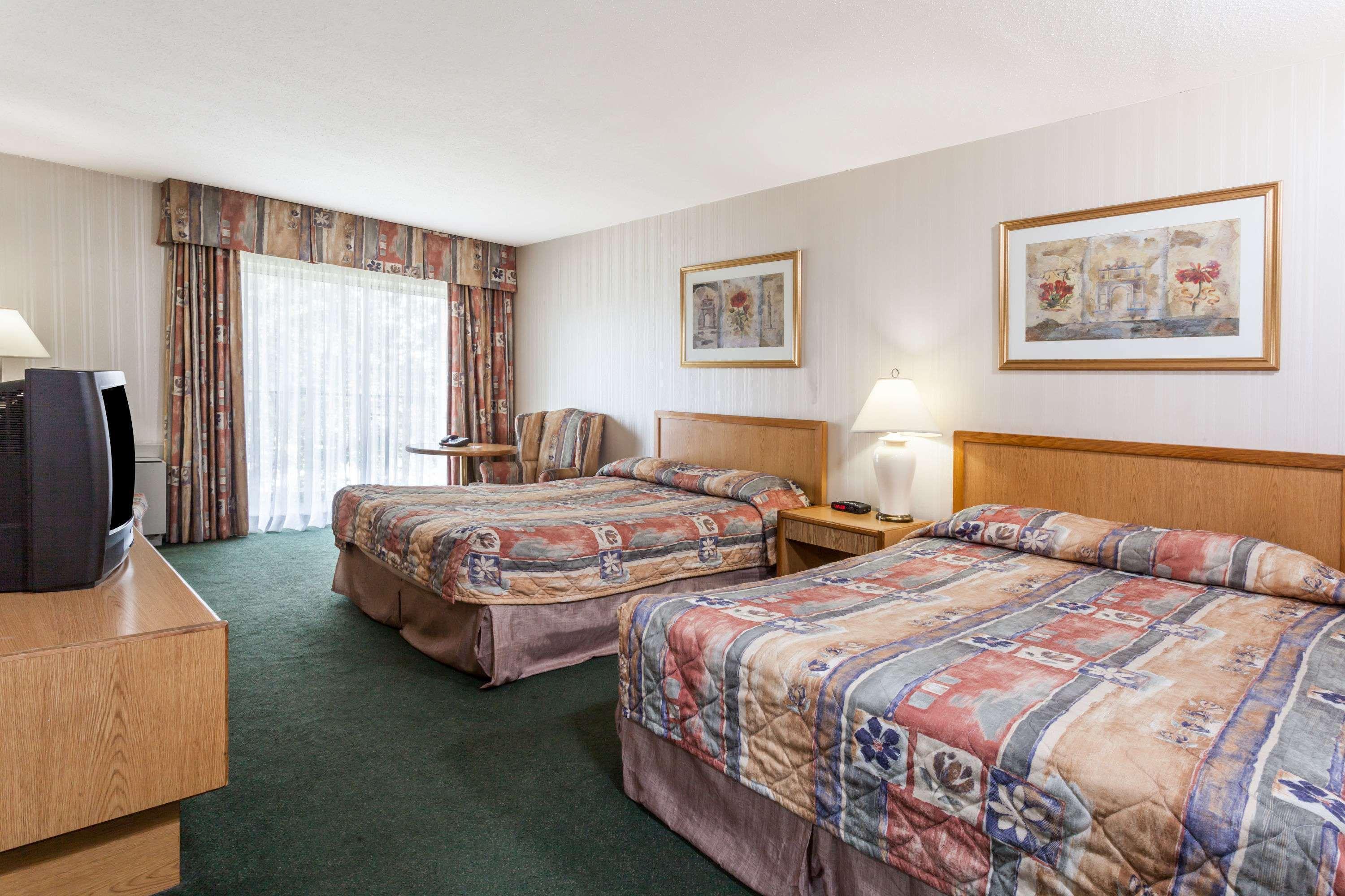 Toronto East Inn المظهر الخارجي الصورة