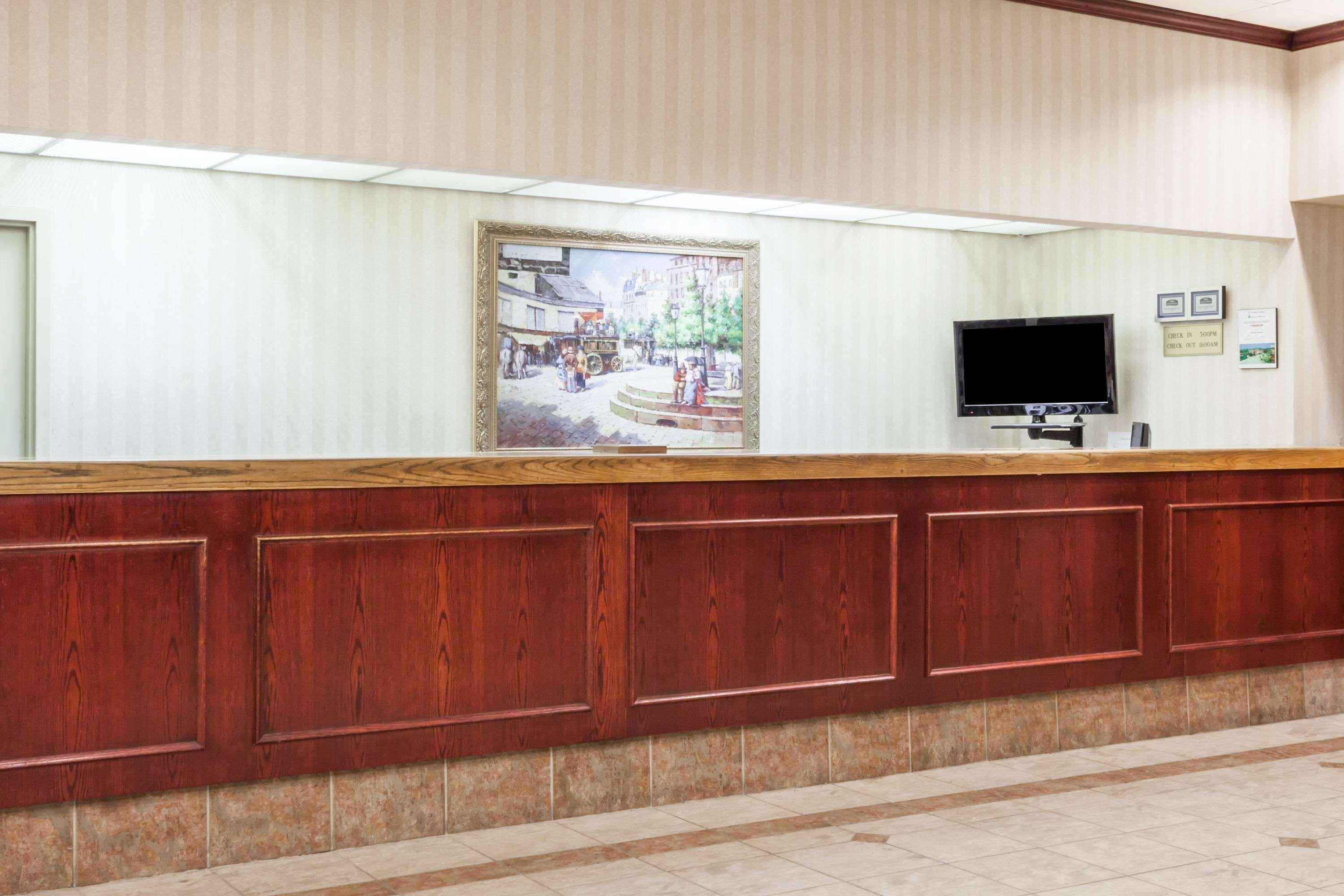 Toronto East Inn المظهر الخارجي الصورة