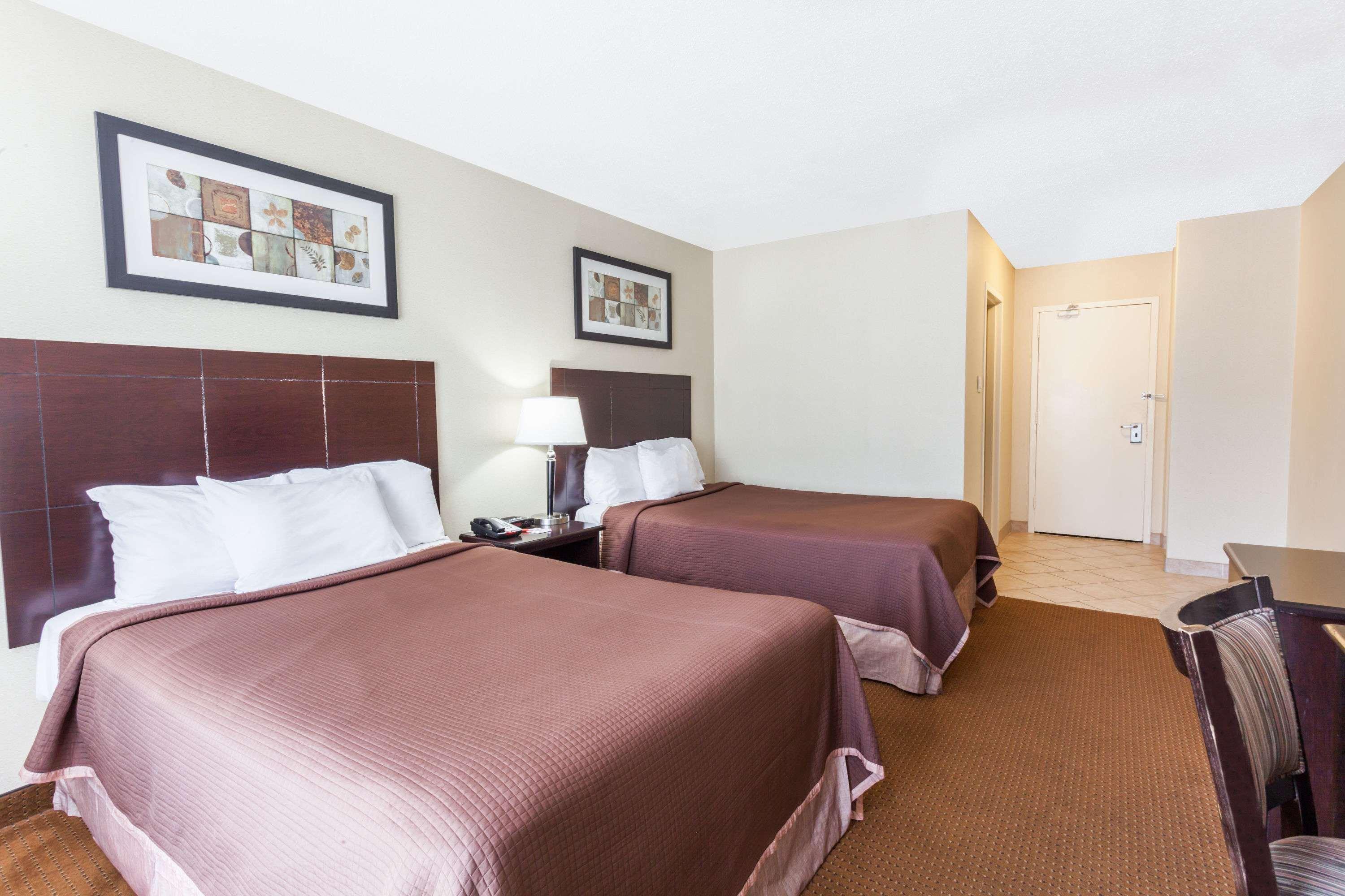 Toronto East Inn المظهر الخارجي الصورة