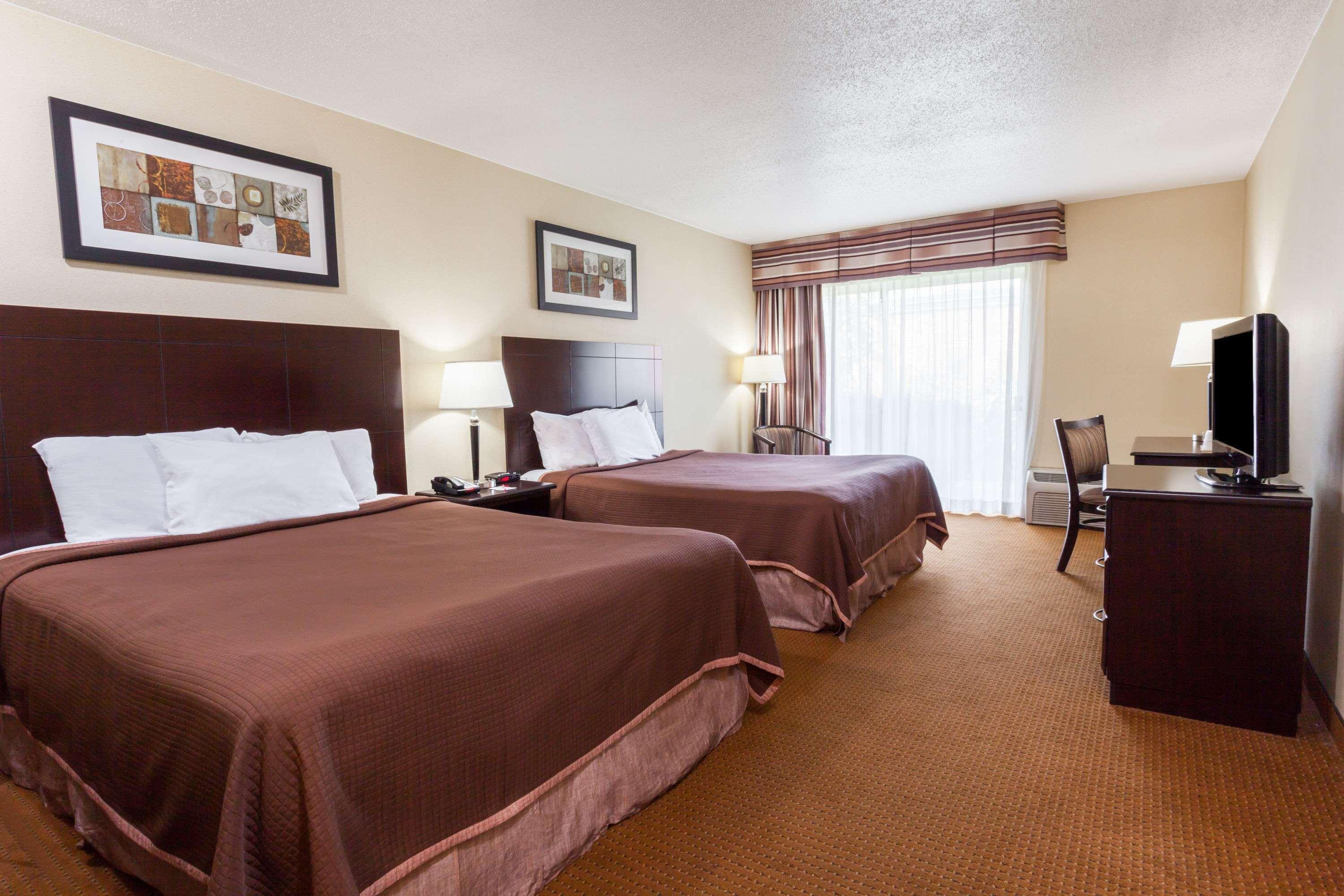 Toronto East Inn المظهر الخارجي الصورة