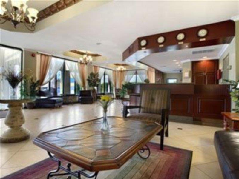 Toronto East Inn المظهر الخارجي الصورة