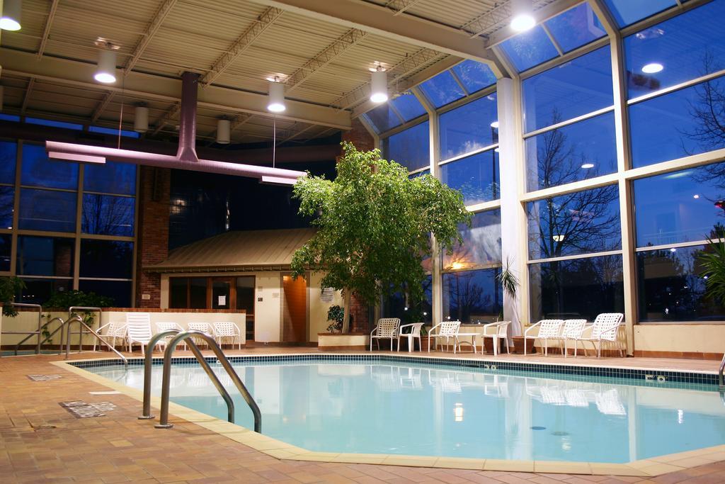 Toronto East Inn المرافق الصورة