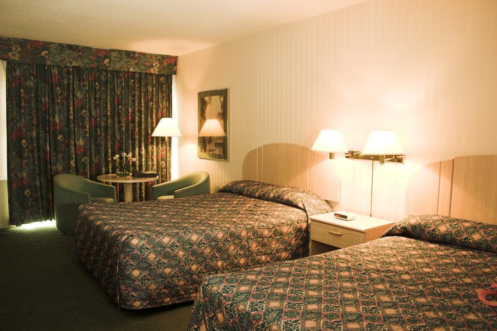 Toronto East Inn المظهر الخارجي الصورة