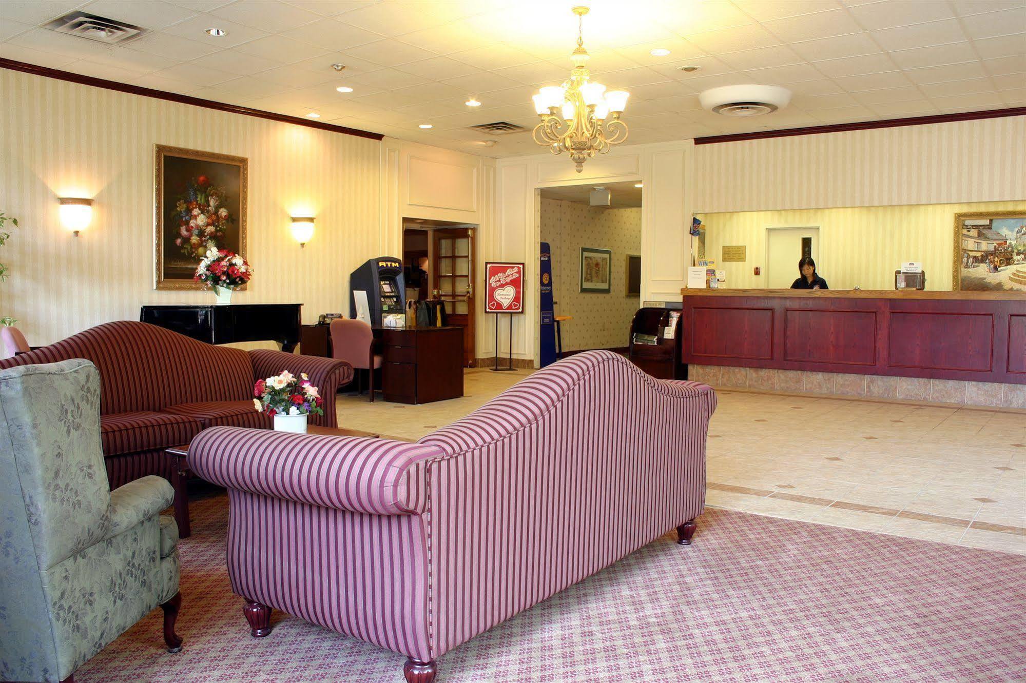 Toronto East Inn المظهر الخارجي الصورة