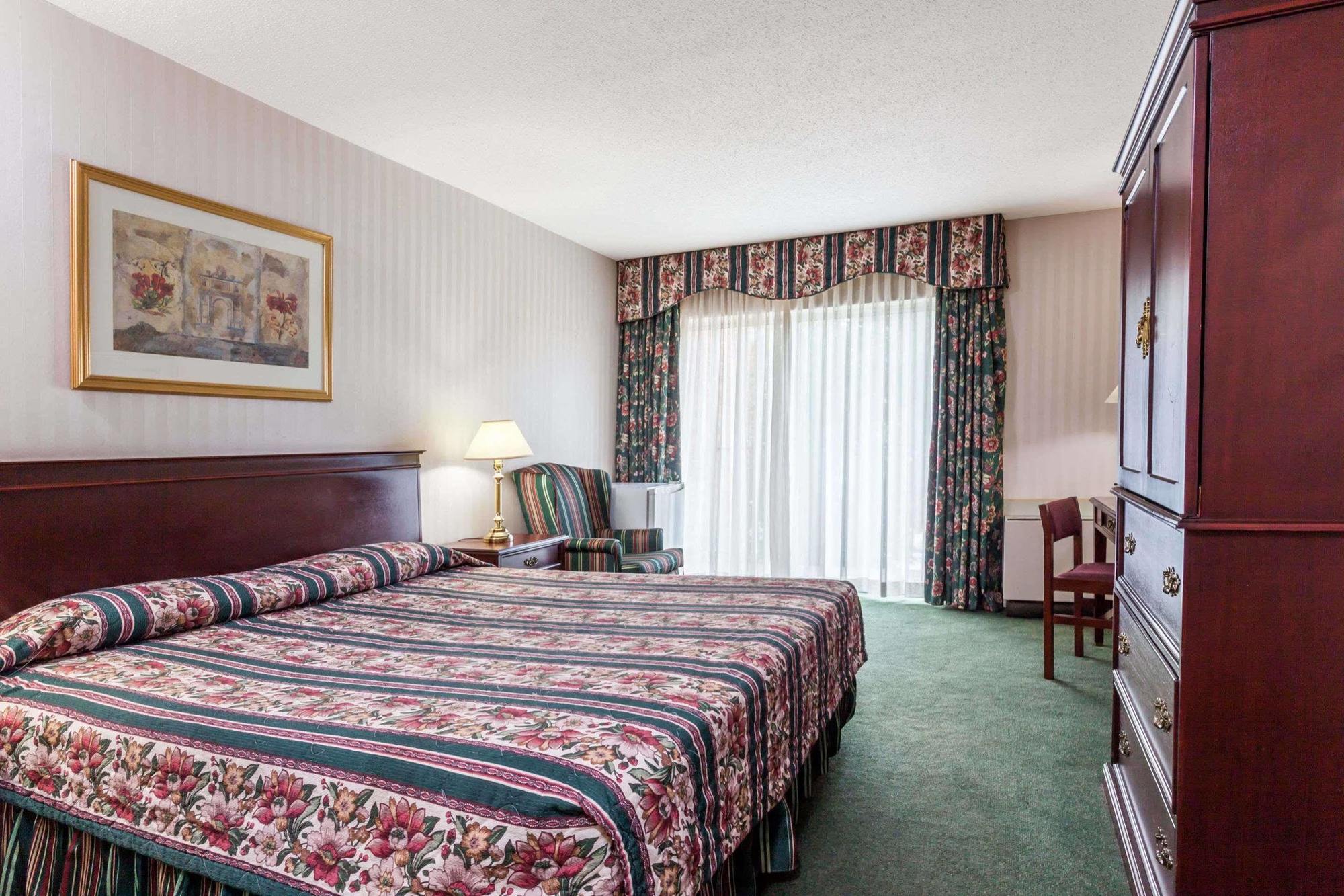 Toronto East Inn المظهر الخارجي الصورة