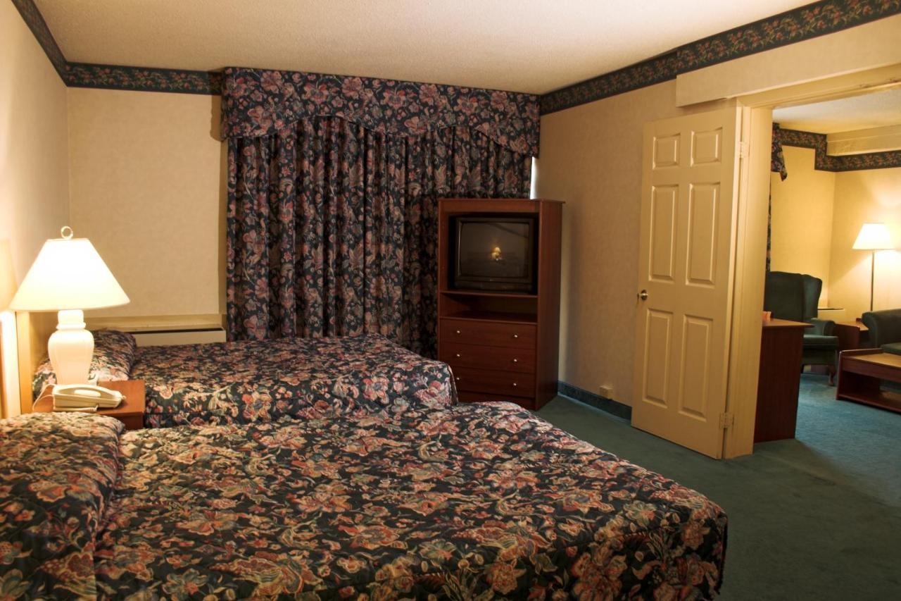 Toronto East Inn المظهر الخارجي الصورة