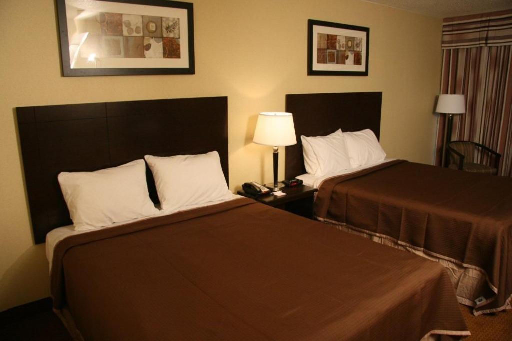 Toronto East Inn المظهر الخارجي الصورة