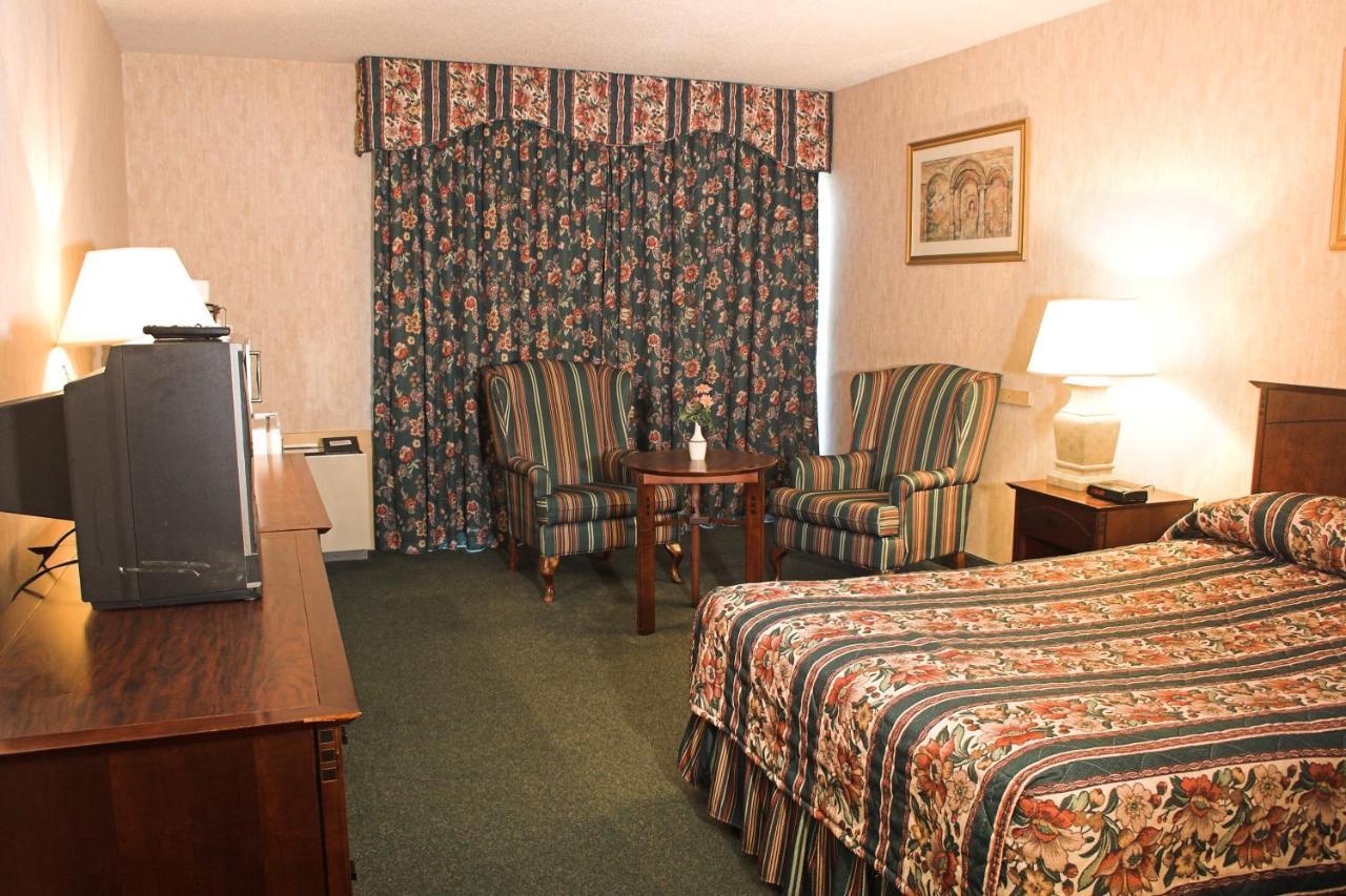 Toronto East Inn المظهر الخارجي الصورة